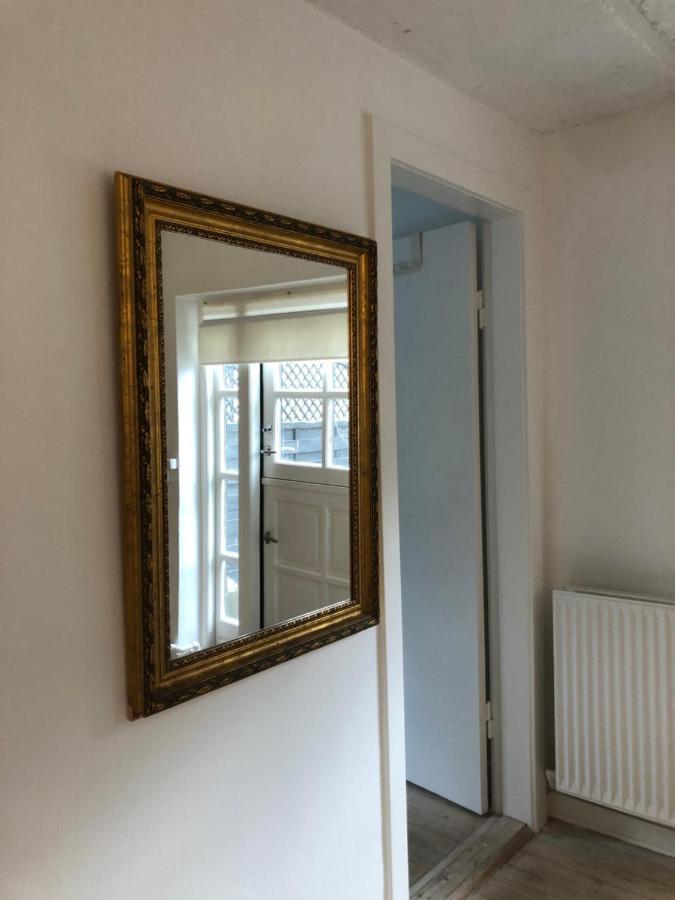 Appleflower Farm Retro Apartment Lillerod Luaran gambar